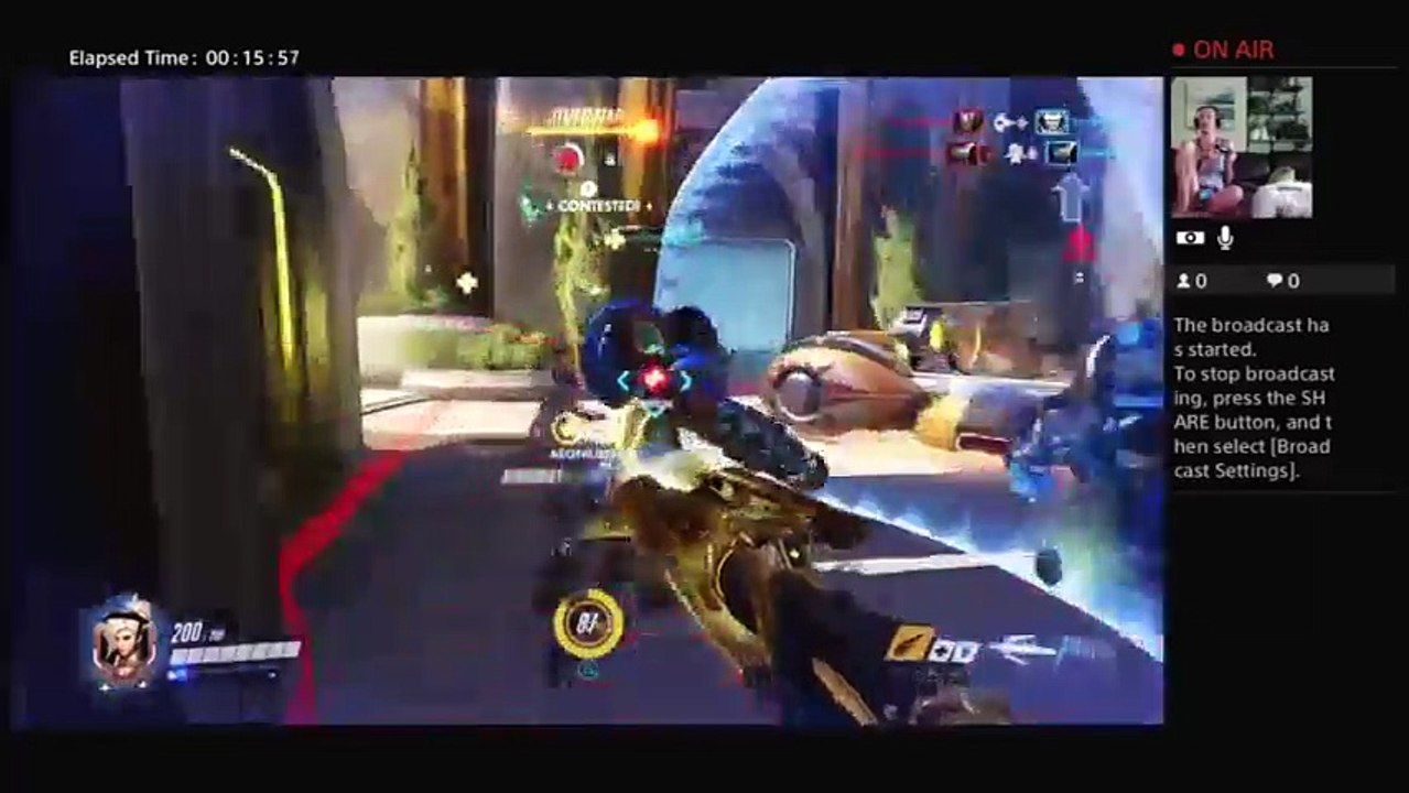 ivory_pharaoh's Mercy main (5)