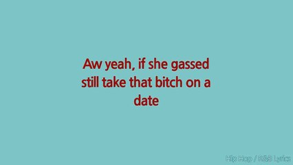 Trippie Redd - Too Late (Lyrics)
