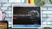 Replica Horloges Nederland |Binnen 24uur geleverd vanuit NL! Replica horloges Nederland en Belgie