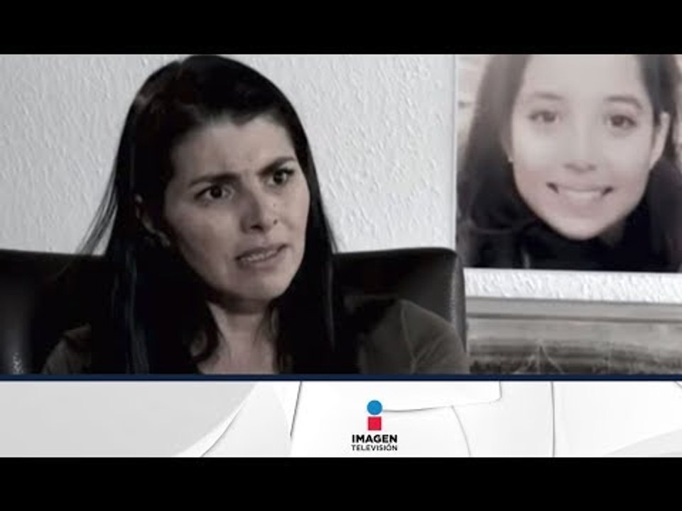 Muerte de LIliana Ricalde en la UVM no fue accidente... | Imagen Noticias con Ciro Gómez Leyva