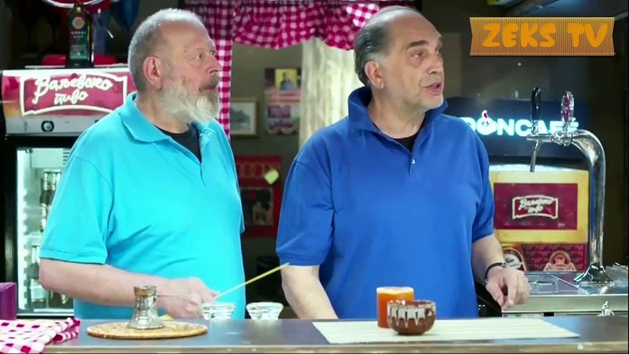 Sindjelici, Sezona 05, Epizoda 70 KRAJ SEZONE