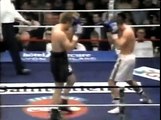 Fabrice Tiozzo vs Eric Lucas (13-01-1996) Full Fight