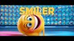 The Emoji Movie - Meet Smiler - Starring Maya Rudolph - At Cinemas August 4