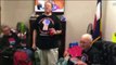 Disabled Protesters Arrested During Sit-In at Colorado Senator`s Office Released From Jail