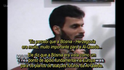 As ONGs Islâmicas e o Terrorismo