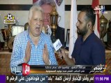 مرتضى منصور ''بعد مباراة أهلي طرابلس القادمة سنعلن عن اللاعبين الراحلين من الزمالك''