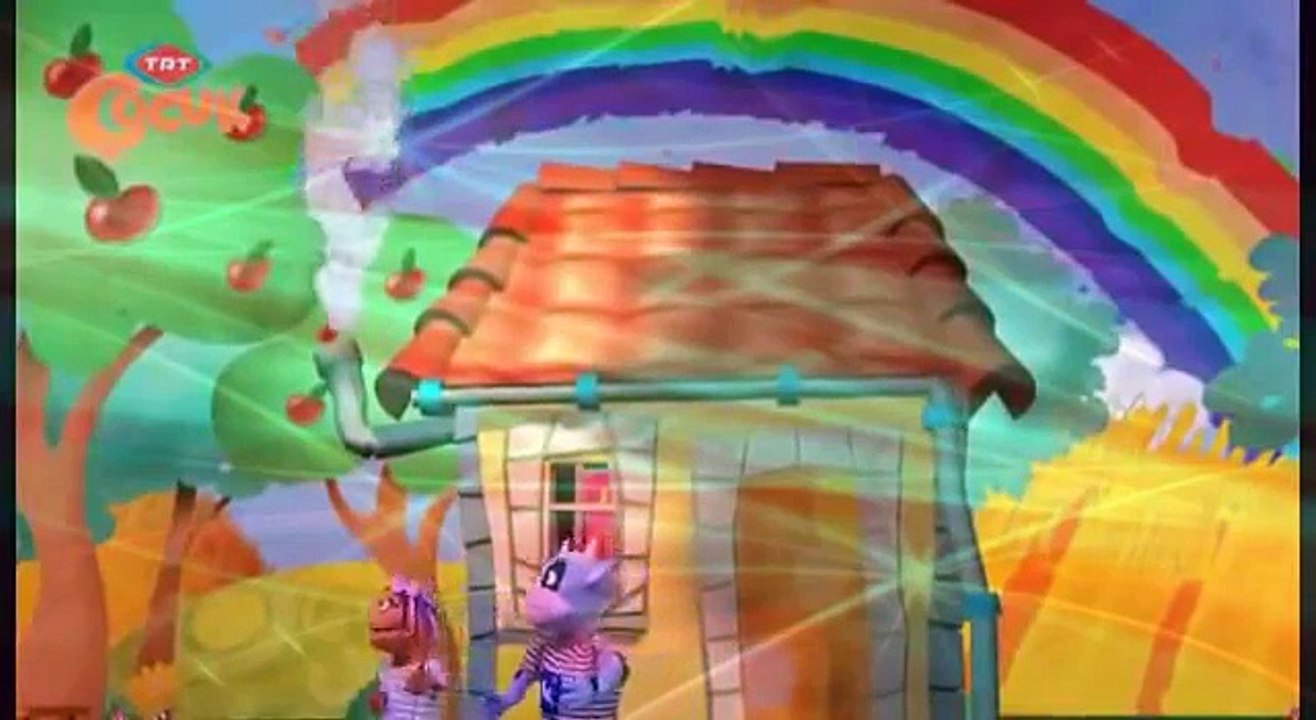 Çizgi Film Namnam Gece Gündüz TRT Çocuk İzle Çizgi Film İzle,Çizig Film animasyon izle 2017