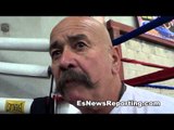 Lomachenko vs salido who wins EsNews Boxing