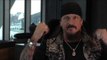 Iced Earth interview - Jon Schaffer (part 1)