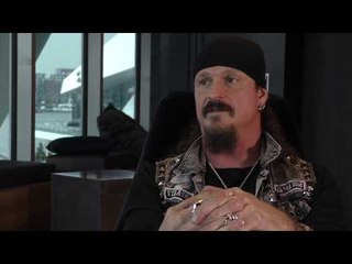 Iced Earth interview - Jon Schaffer (part 2)