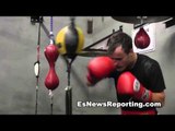 mexican russian evegny gradovich working for billy dib - EsNews Boxing