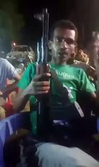 Abid Shaka Live At Chai Lounge