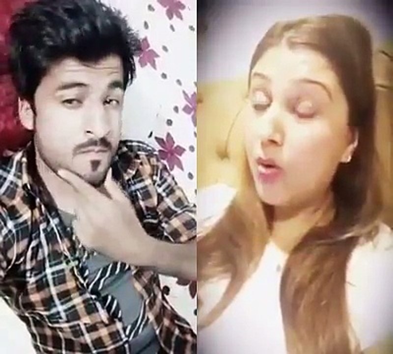 ‪Meri muhabbat So funny