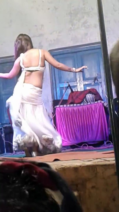 Neha dance