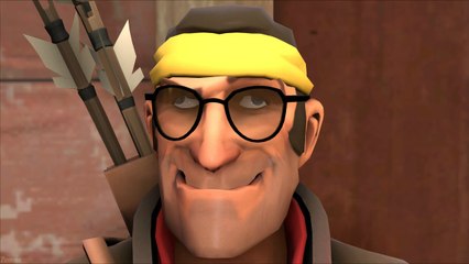 Tf2: Demos,Spys and Snipers oh my!