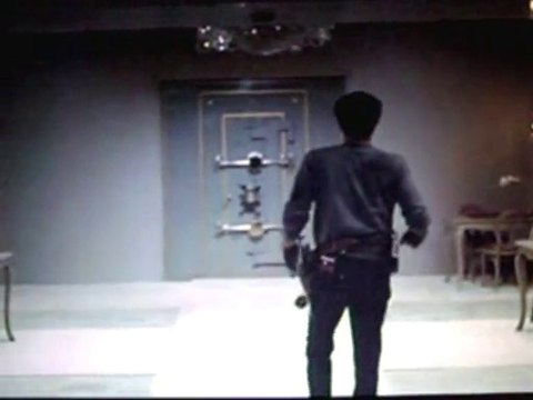 Water Lilly Dissidance Thomas Anderson Remix