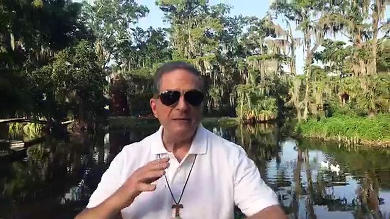 PEQUEÑA REFLEXIÓN DEL PADRE PEDRO NÚÑEZ