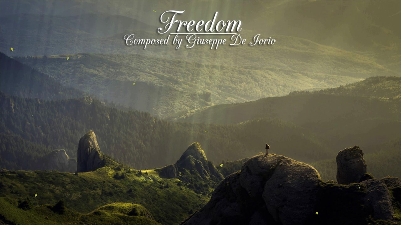 Relaxing Seducing Music - Freedom