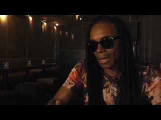 Fab Morvan interview (part 1)