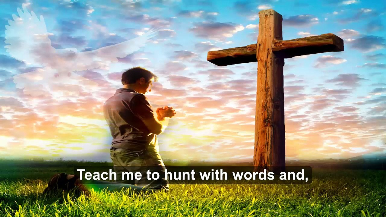 Prayer Guide to Finding Opportunities