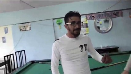 PNL REPLAY SNAPCHAT #3 - ADEMO & N.O.S (Tarik et Nabil)