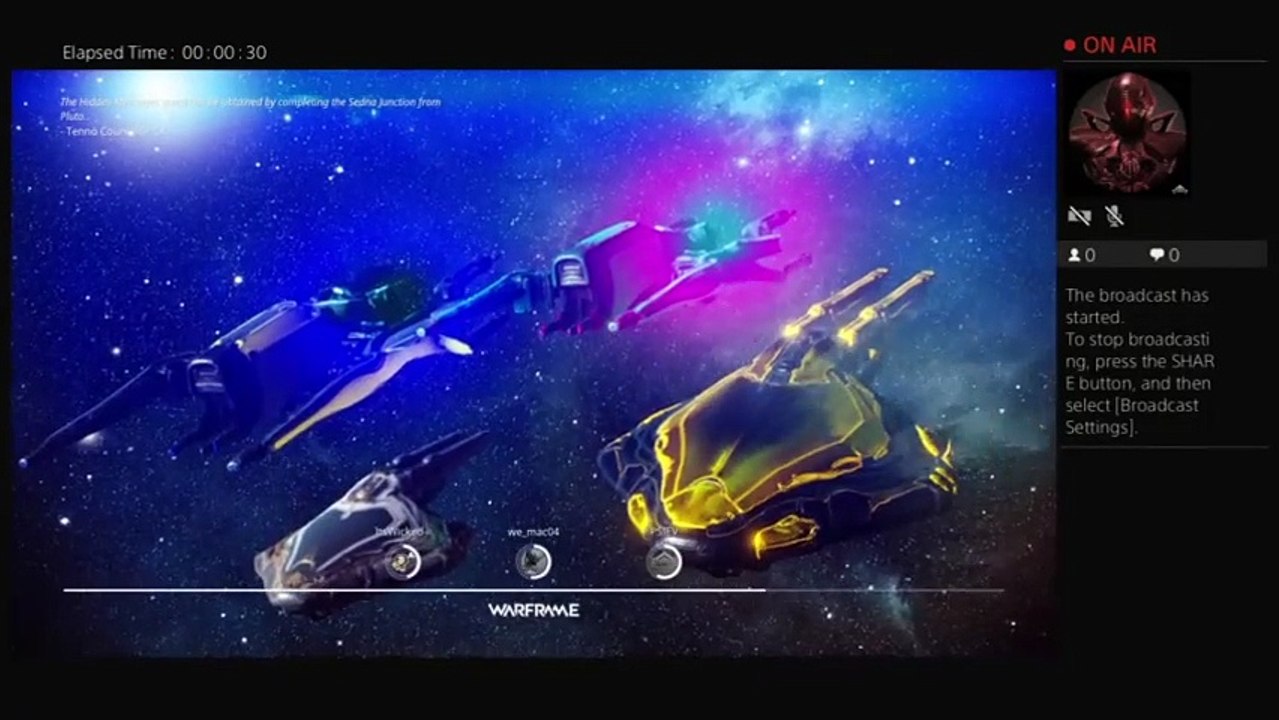 dragonick1065's Live PS4 Broadcast