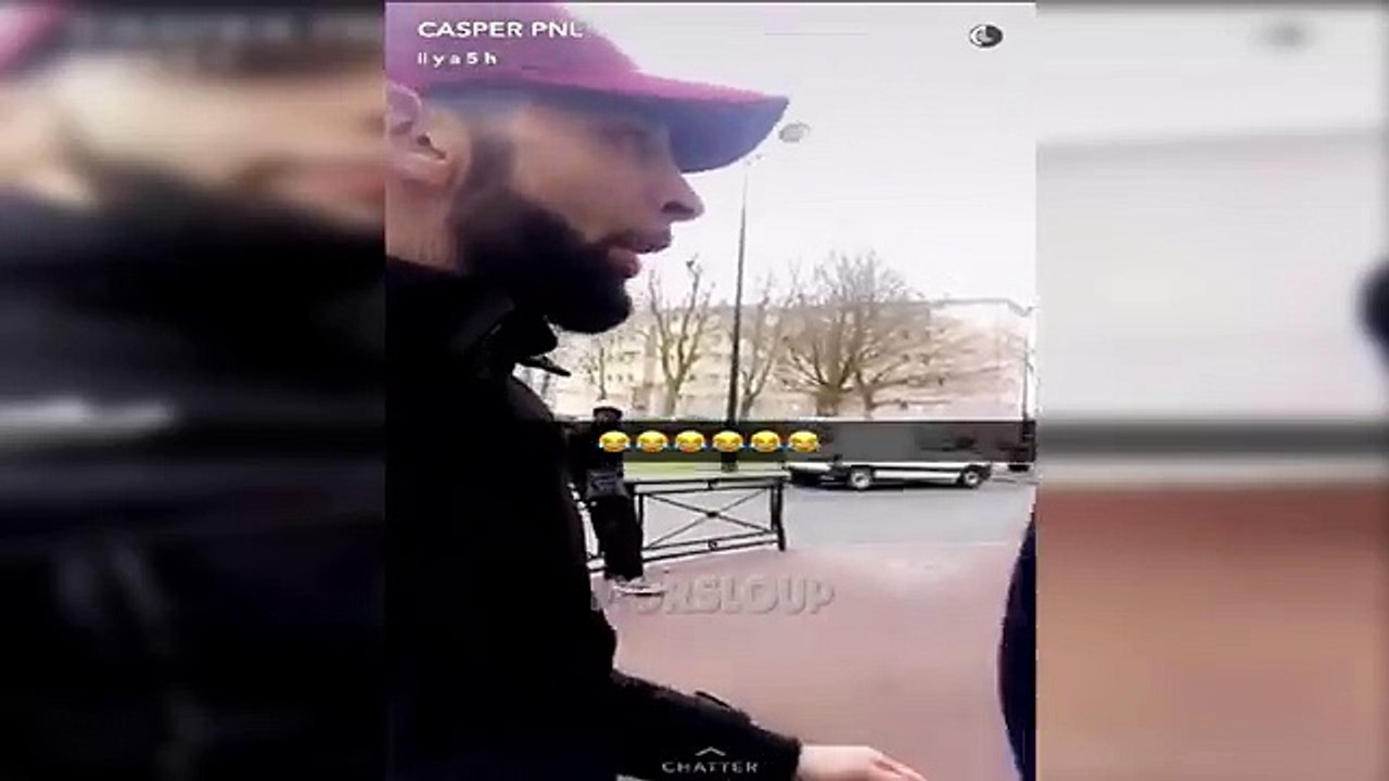 PNL REPLAY SNAPCHAT #12 - ADEMO, N.O.S, MMZ, DTF, BENÉ, NAHA, DJANGO, CASPER, FACHER !!