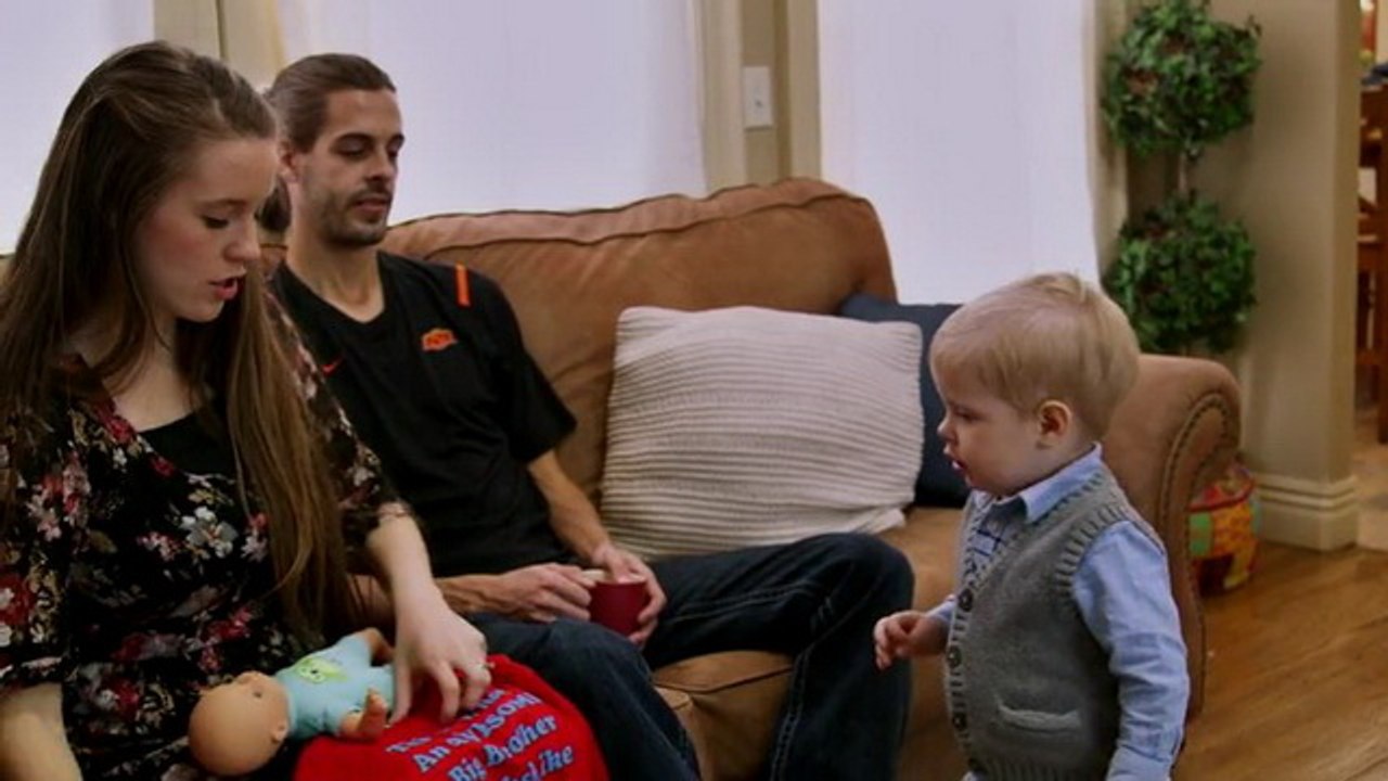 Jill & Jessa Season 4 Episode 3 A New Baby - Full Episode HQ