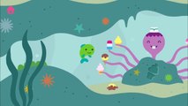 Sago Mini Ocean Swimmer - Top Fun & Educational Game App for Kids, iPhone iPad & Android