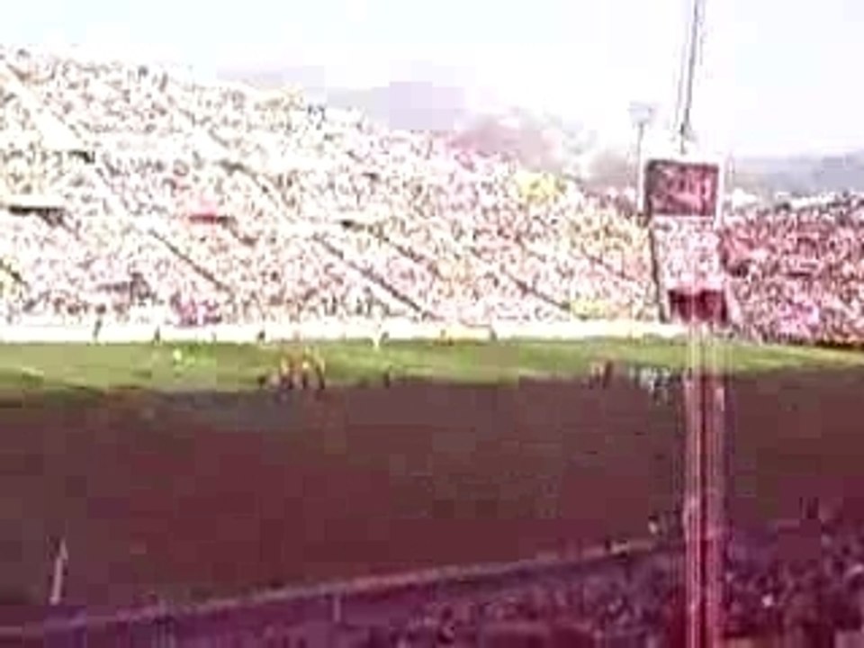 Swing Low Sweet Charriot Marseille