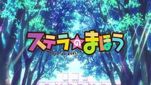 TVアニメ「ステラのまほう」番宣CM　第1弾
