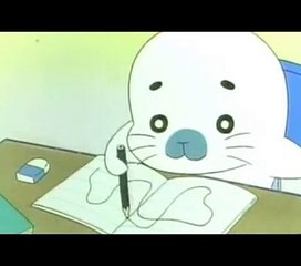 少年アシベGO!GO!ゴマちゃん主題歌