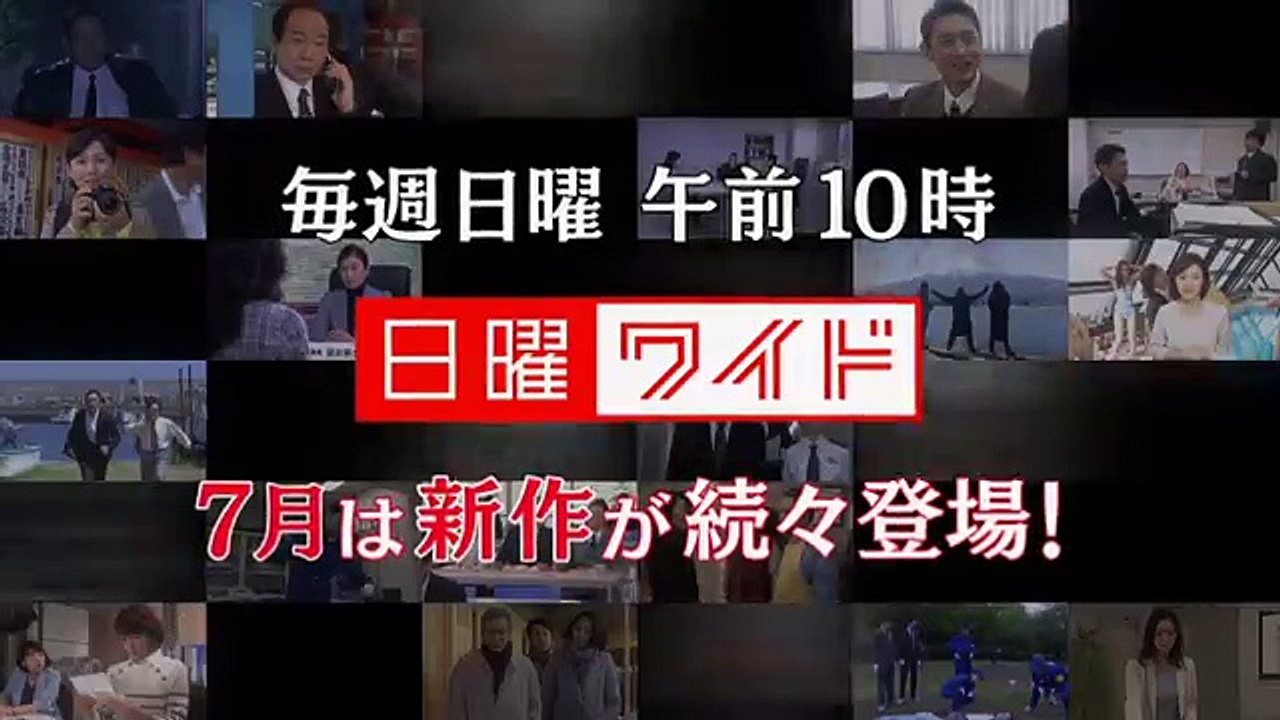 日曜ワイド「家裁調査官・山ノ坊晃（2）」
