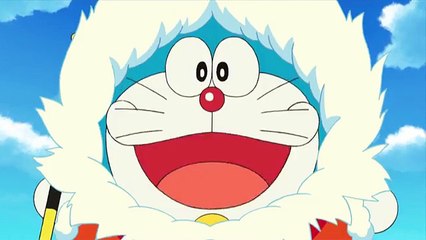 テレビアニメ【ドラえもん】データ放送であそぼう！びっくりラッキーマンボ