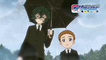 TVアニメ『アプリモンスターズ』第12話予告「サクシモン　超アプリンクで　打ち破れ！」