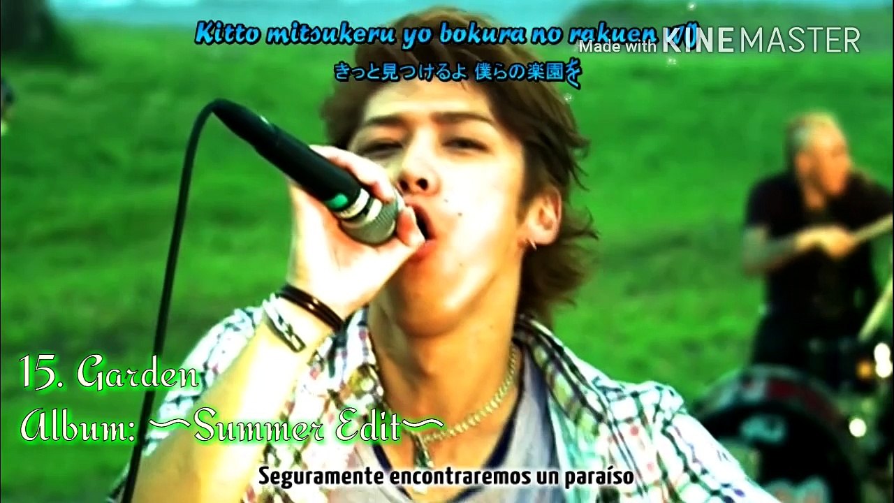 Flow フロウ Top 15 sus mejores Videos Musicales
