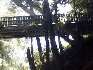 National Park outside of Logan Ohio U.S