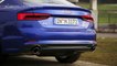2017 Audi A5 Sportback g-tron (natural-gas drive) Exterior - Interior Design & Drive HD