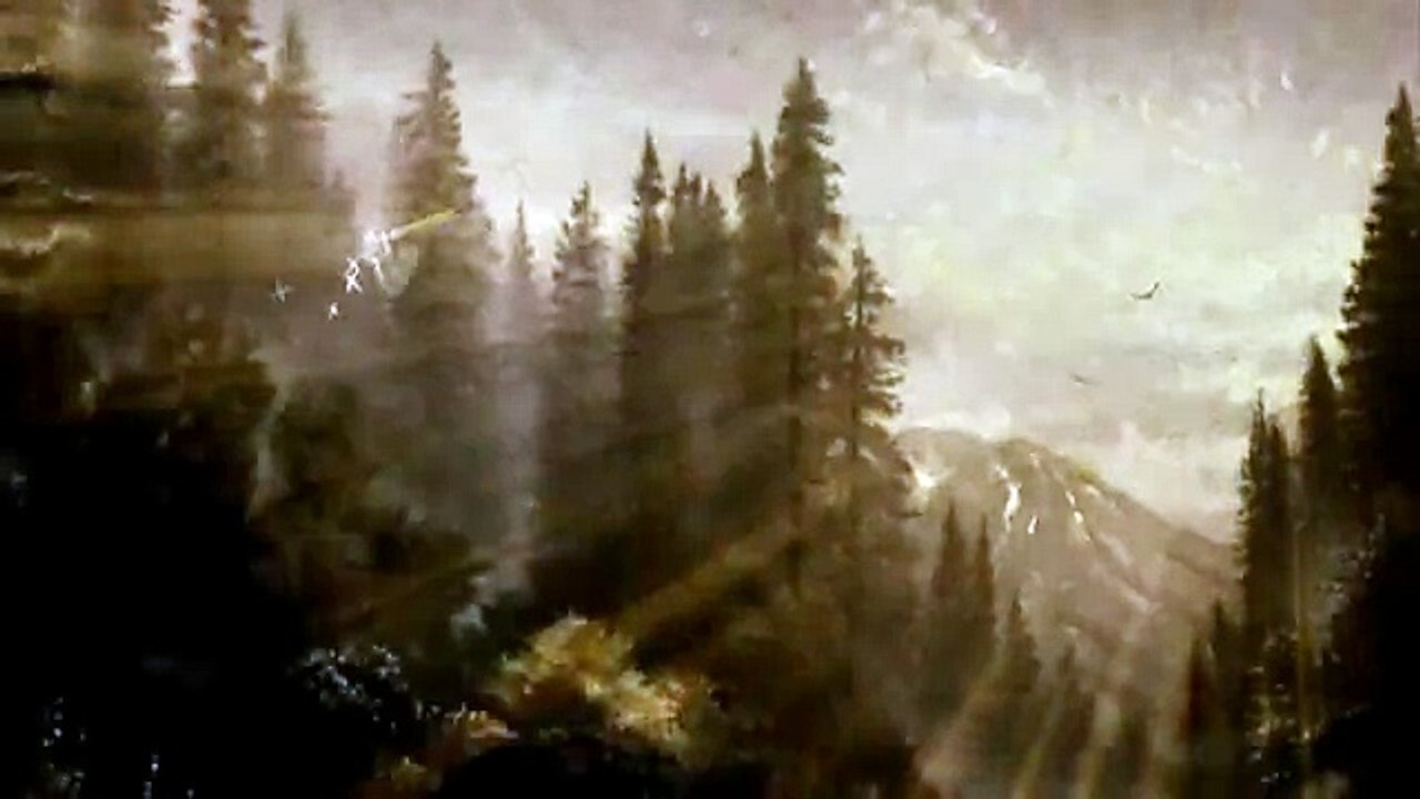 LA DANZA DEL REY DAVID REMOLINEANDO VIDEO ORIGINAL