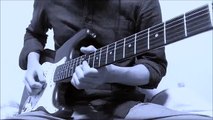 【Full】Lostorage incited WIXOSS OP 「Lostorage」 ギター弾いてみた