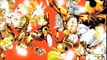 〖MAD〗ジョジョの奇妙な冒険第4部 ダイヤモンドは砕けない