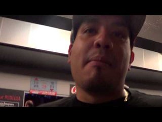 bradley fans on his win over marquez - EsNews Boxing