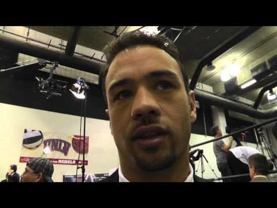 delvin rodriguez on bradley win over marquez ...