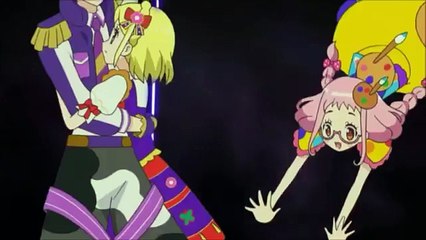 【プリパラ】アニメ86話 あじひび