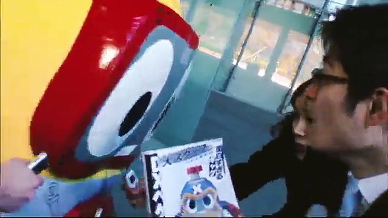 【DXペケット!】大スクープ！ヘボットに弟がいた！