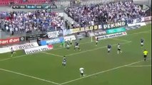 Oerebro 1:0 Norrkoping  (Swedish Allsvenskan . 2 July 2017)