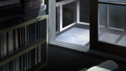 [舟を編む-fune wo amu]  第2話 儚く幻想的な 林 香具矢の登場シーン