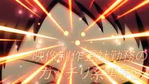 【2nd】TV anime Kite × Ansa Official PV