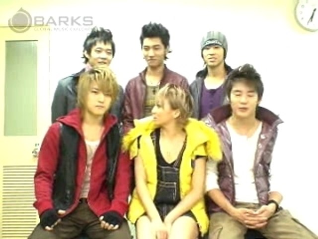Dong_Bang_Shin_Ki Koda_Kumi