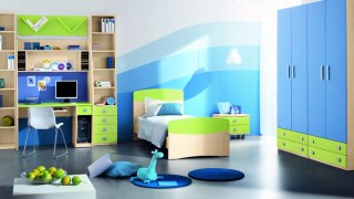 Kids Room Interior Design Ideas. Kids Bedroom Interior. Kids Room Design